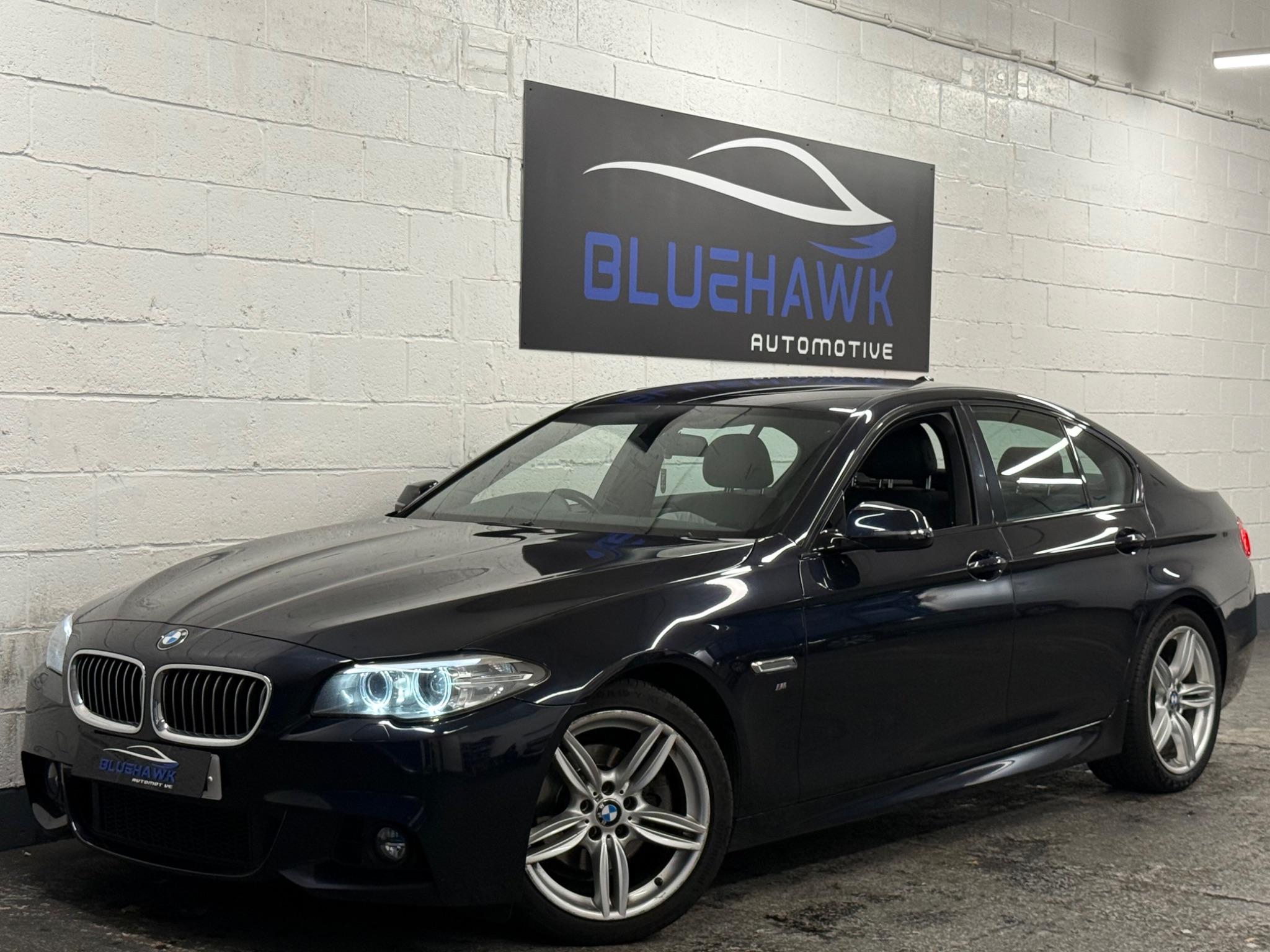  5 Series